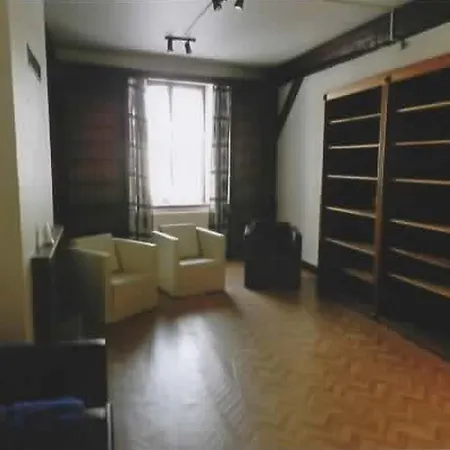 Casa de hóspedes Maison D'hotes Vincent Château-Salins