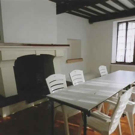 Casa de hóspedes Maison D'hotes Vincent *