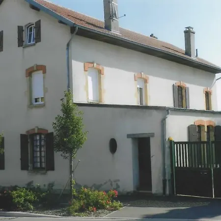 Casa de hóspedes Maison D'hotes Vincent *