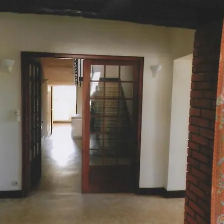 Casa de hóspedes Maison D'hotes Vincent