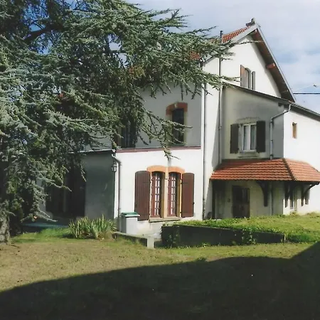 Casa de hóspedes Maison D'hotes Vincent *